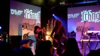 Freakangel - My Darling Bullet (Dark Munich Festival 2013)