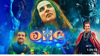 OMG 2 Full movie l Akshay kumar l pankaj Tripathi l yami gautam l Blockbuster movie