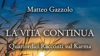 Il Respiro - da "La Vita Continua" di Matteo Gazzolo