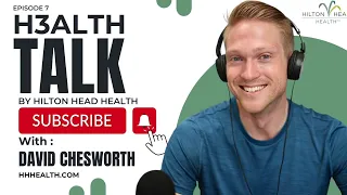 H3ALTH Talk Podcast: Holistic Health & Overcoming Challenges with Dr. K-Tap
