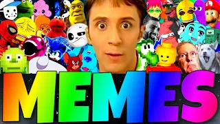 BEST MEMES COMPILATION #56