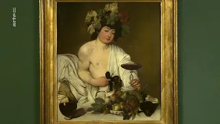 Grand'Art - Caravaggio (2/3)