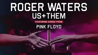 Roger Waters: US + Them - Washington, DC (Reupload)