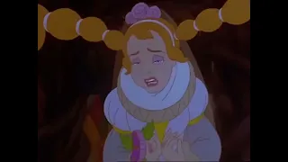 Thumbelina (1994) - Leaving the Wedding