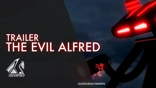 The Evil Alfred | Fan Made Trailer