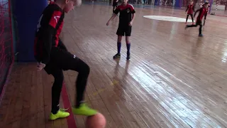 U11 Colos cup Покрова - Галич Лицар 8-3