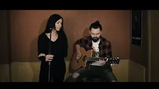 [mastervokala] Heart Shaped Box (Nirvana cover). Поет Екатерина Снегоцкая, гитара Николай Орлов