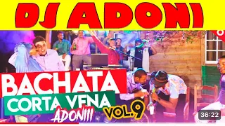 DJ ADONI BACHATA CORTA VENAS