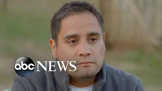 Adopted man learns he was stolen from birth mom in Chile | Nightline