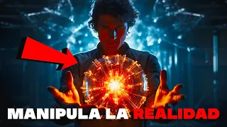 ⚡ Cómo manipular tu ENERGÍA para crear EVENTOS CUÁNTICOS en tu realidad 👽 DOMINA ESTE DON SECRETO