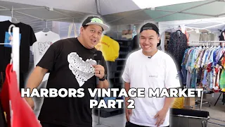 Hosting a Vintage Market in Hawaii