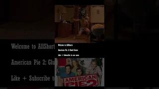 Glued Scene - Jim Glued Himself - Jim Arrested - Jim Accident - American Pie 2 (2001) (15)