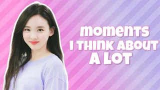 TWICE Nayeon Moments i think about a lot (Nayeon Cute Moments)