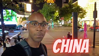 No One Said Nightlife in Shanghai China was Like This! China 2023