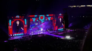 Rolling Stones - Miss You Houston, TX 4/28/24
