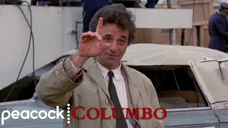 Just One More Thing... | Columbo