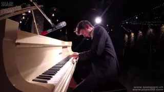 Luca Sestak - Live concert at Siam Parc 1/3