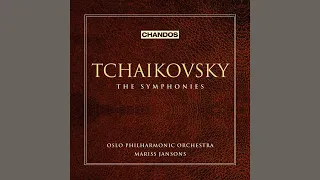 Tchaikovsky: Symphony No. 1 in G minor, Op. 13 ”Winter Daydreams” - OPO, Mariss Jansons. Rec. 1985