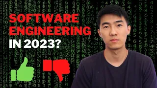 Should You Still Become a Software Engineer in 2023? The Future of Software Engineering in 2023
