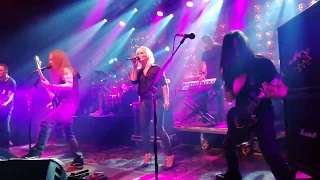 Children of Bodom - Oops!... I Did It Again (Britney Spears cover) @ Tavastia, Helsinki 26.10.2018