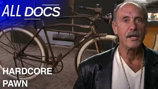 Rare Bikes and Broken Computers | Hardcore Pawn | All Documentary