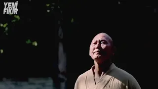 İşte Shaolin Rahiplerinin İNANILMAZ Gücü   Nasıl Eğitiliyorlar