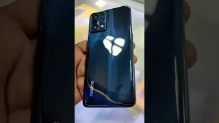 Realme 9pro Midnight Black 💥💥 First Look 💥💥