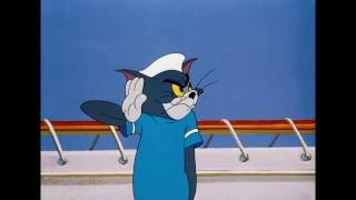 Cruise Cat | Tom & Jerry | Cartoon World