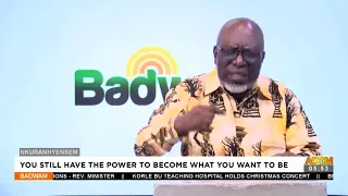 Badwam on Adom TV (19-12-22)