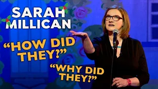 Let's Talk About Christmas Presents | Sarah Millican