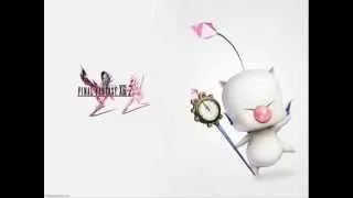 Final Fantasy XIII ~Knight Of The Goddess~