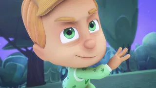 Octobella schlägt wieder zu  | PJ Masks Deutsch | Cartoons für Kinder