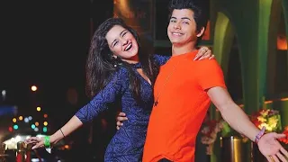 Yasmine (Avneet Kaur) & Aladdin (Siddharth Nigam) New Video | Part 338 | #shorts #avneetkaur