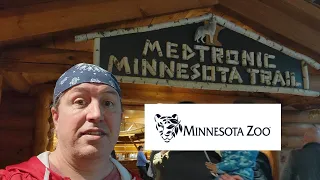 Minnesota Zoo MN Trail 2024