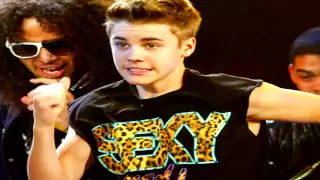 LMFAO Sexy And I Know It Ft Justin Bieber Let It Be Alright Music Video NRJ 2012 Grammy Awards