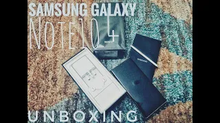 Samsung Note 10 Plus Unboxing | Aura White