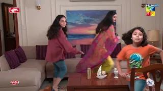 Dollar Ka Anokha Karnama..!! #ayezakhan #danishtaimoor - Chand Tara - HUM TV