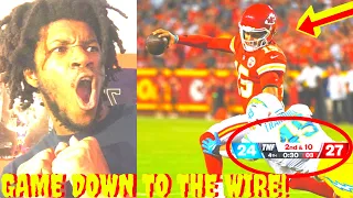 CHARGERS VS CHIEFS REACTION 2022 KANSAS CITY CHIEFS VS LOS ANGELES CHARGERS HIGHLIGHTS REACTION 2022