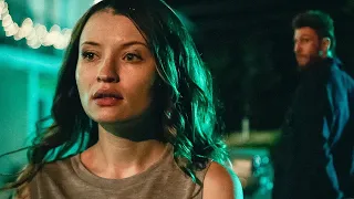 American Gods - Laura Moon recalling her time with Mad Sweeney (Emily Browning) S03E04