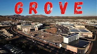 Market day at Grove shopping mall, Kleine Kuppe suburb, Windhoek, Namibia, southern Africa