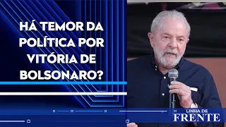 Lula recebe apoio de políticos que já o criticaram fortemente no passado | LINHA DE FRENTE