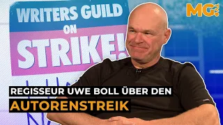 Uwe Bolls neuer Film FIRST SHIFT: Chaotischer Dreh und streikende Crew