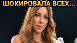 НЕ УПАДИТЕ УВИДЕВ! Что случилось с известной певицей Ани Лорак? #Shorts