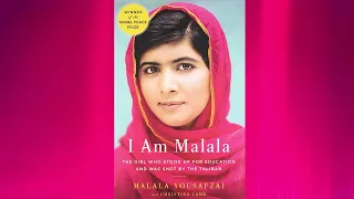 FULL AUDIOBOOK: I am Malala: The Story of the Girl Who Stood Up for Education | by Malala Yousafzai