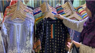 Eid Offers RJ Mall Karachi ||Ready to wear itnay sastay ||Syedshoaib ali Part-1