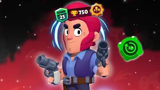 I was BAD at COLT until i MASTERED Him (BrawlStars)