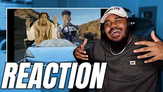 BET AINT GON LIKE THIS 🤣 Lil Nas X & NBA YoungBoy - Late To Da Party (Official Video) REACTION