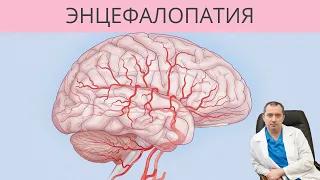 Энцефалопатия. От чего с возрастом развивается энцефалопатия?