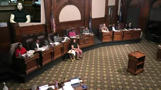 October 18, 2022 - Rochester, NY City Council Meeting