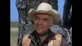 Bonanza Temporada 07 Capitulo 03  - La caja de latón - Capítulo completoa